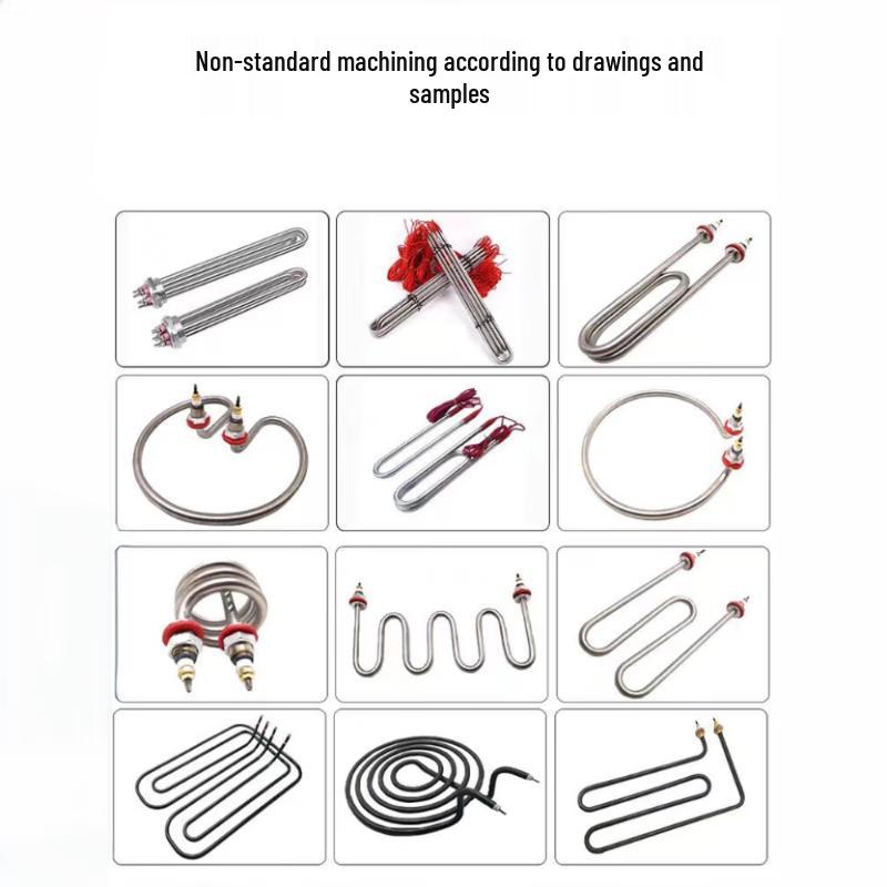 Songxin Kang SXK14410 Electric Heating Tube