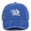 Vintage Adjustable Unisex Vintage Cap for Outdoor Hiking and Mountaineering