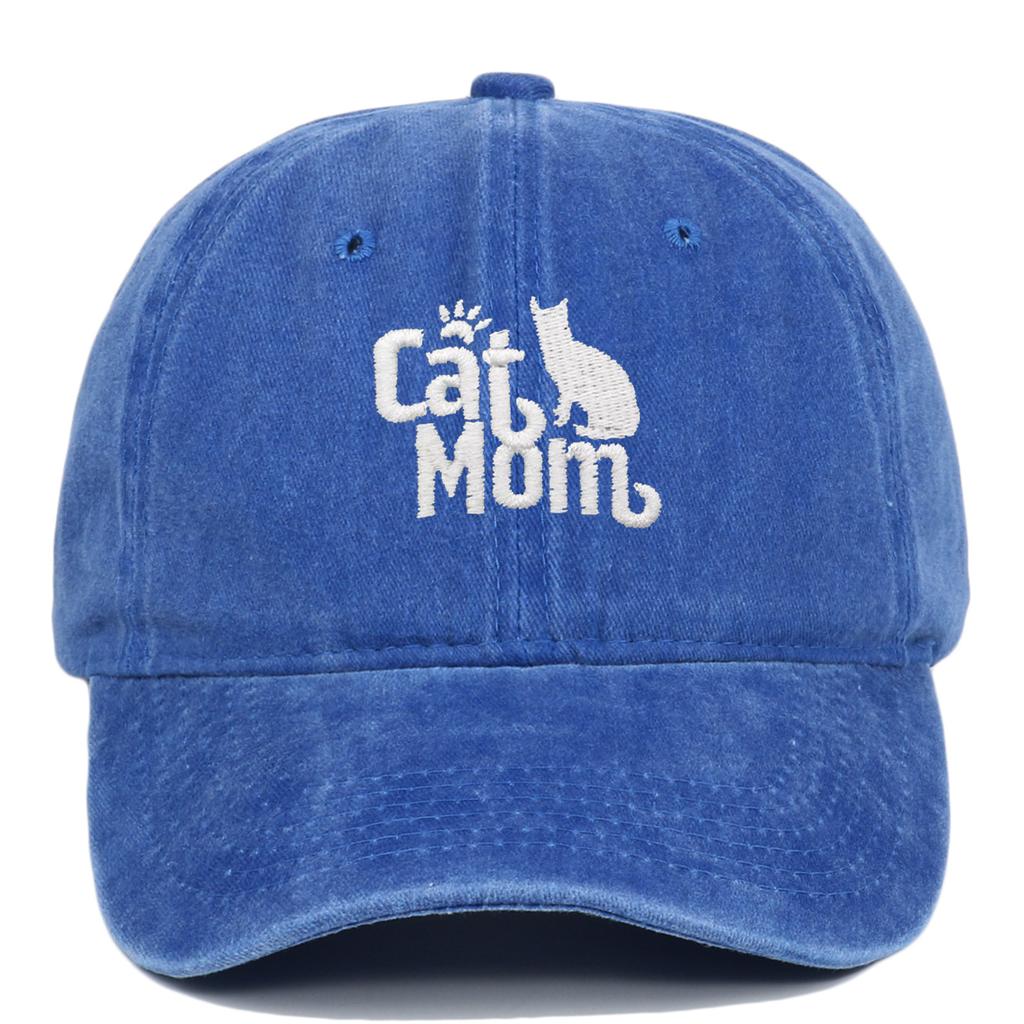 Vintage Adjustable Unisex Vintage Cap for Outdoor Hiking and Mountaineering