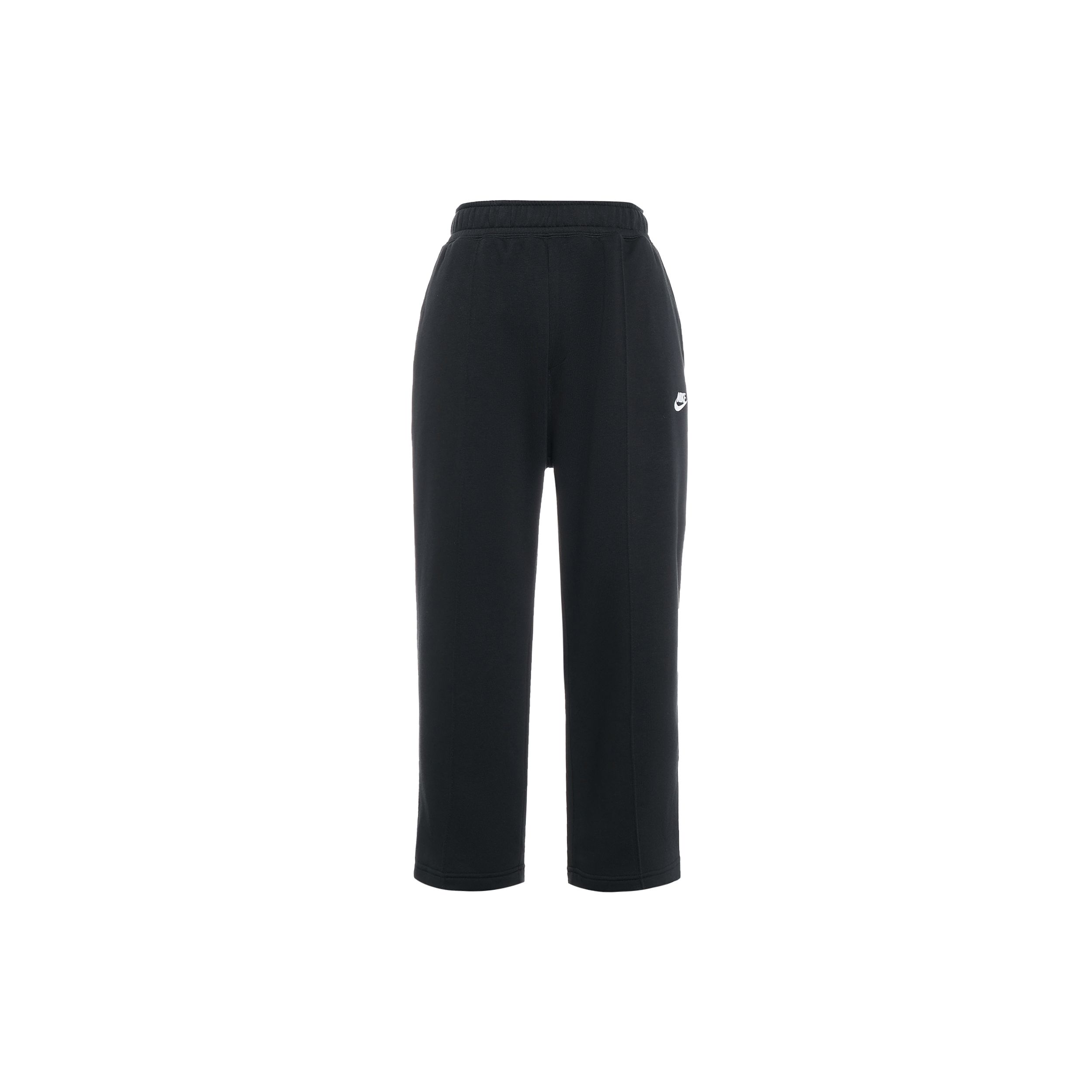 Nike Sportswear Club Fleece Open-Hem Sweatpants Black DX0544-010 XXL