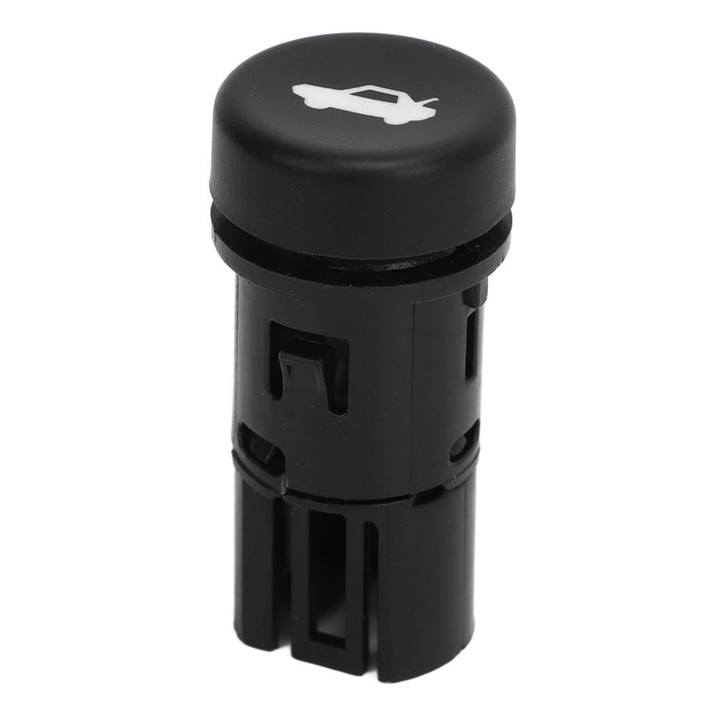 Trunk Release Lock Switch Button ABS Truck Lid Release Switch Replacement for Chevrolet Camaro 2010 2011 2012 2013 2014 2015 Switches4
