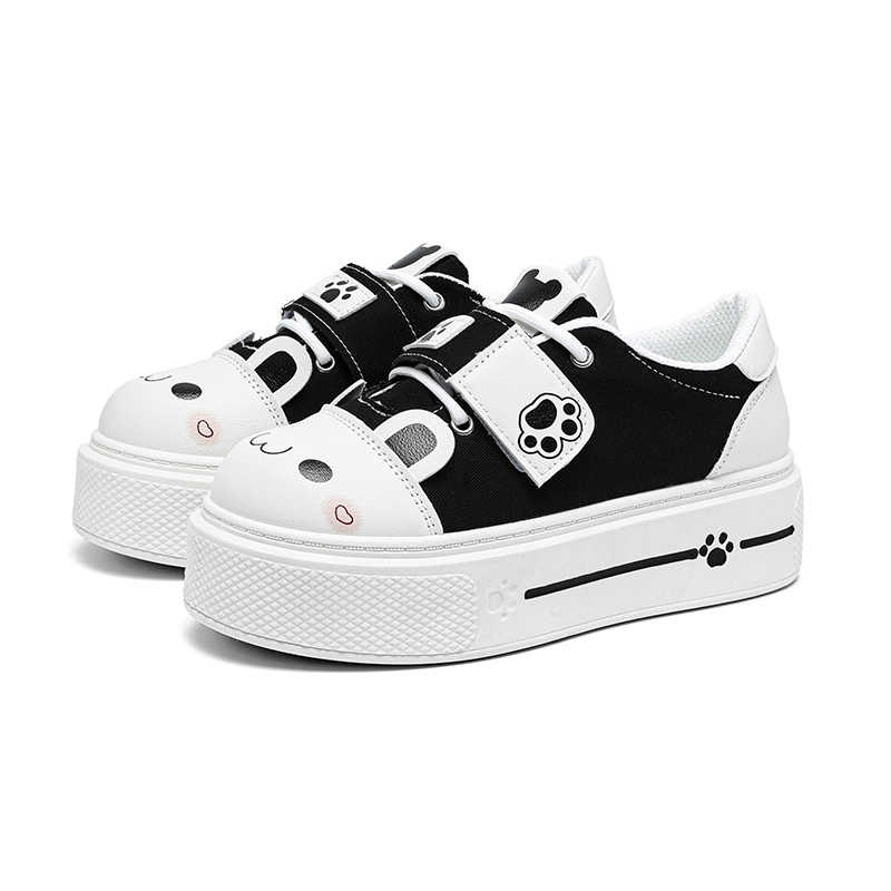 Plattform Sneaker mit runder Spitze Silber Golf Sommersport Schuhe Damen Designer Sneaker Sport Globale Marken Basketball Skor
