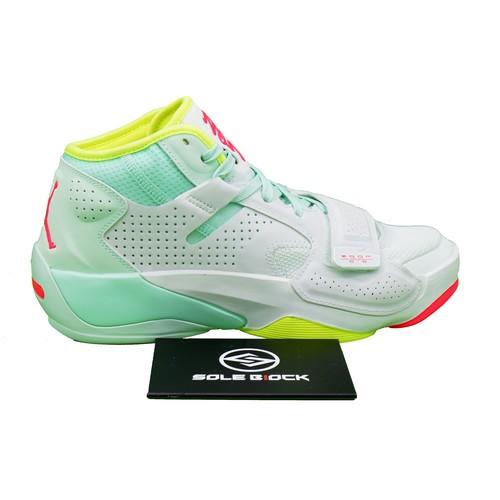 Air Jordan Zion 2 PF Spring Hoops Men's DM0858-367