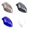 Double Bubble For Suzuki GSXS1000F GSX S 1000F GSXS 1000 GSXS1000 GSX S1000F GSX S1000 F 2015-2017 Windshield WindScreen Screen