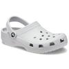 Crocs Classic Clog Unisex Atmosphere Gray EVA 2cm Breathable Outdoor Sports Sandals 10001-1FT