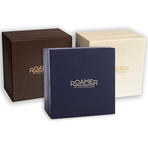 Часы Roamer TOSCANA 994837 41 05 20