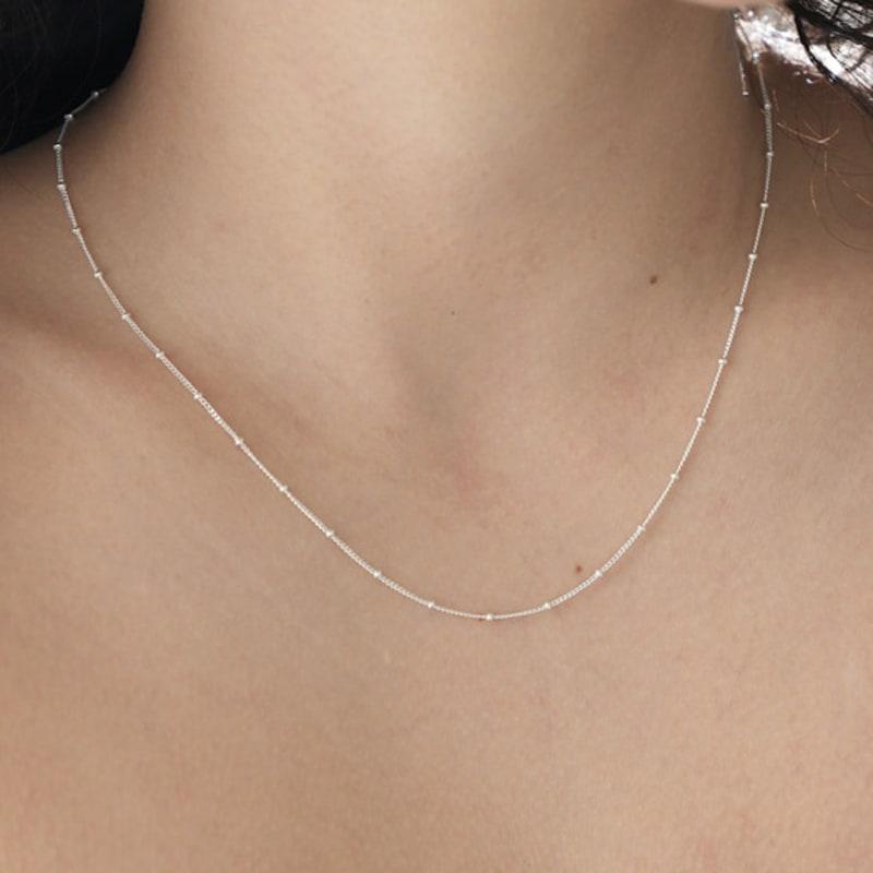 

amenudo [925 Silver] #AN24 Silver