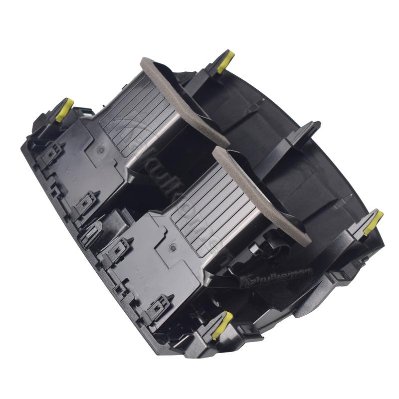 1PCS Center Dash A/C Outlet Air Vent Panel For Toyota Corolla 2008-2011 2012 2013