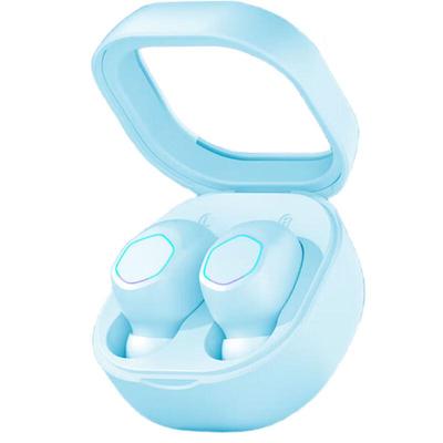 Weisheng WSM21 Mini Wireless Earbuds