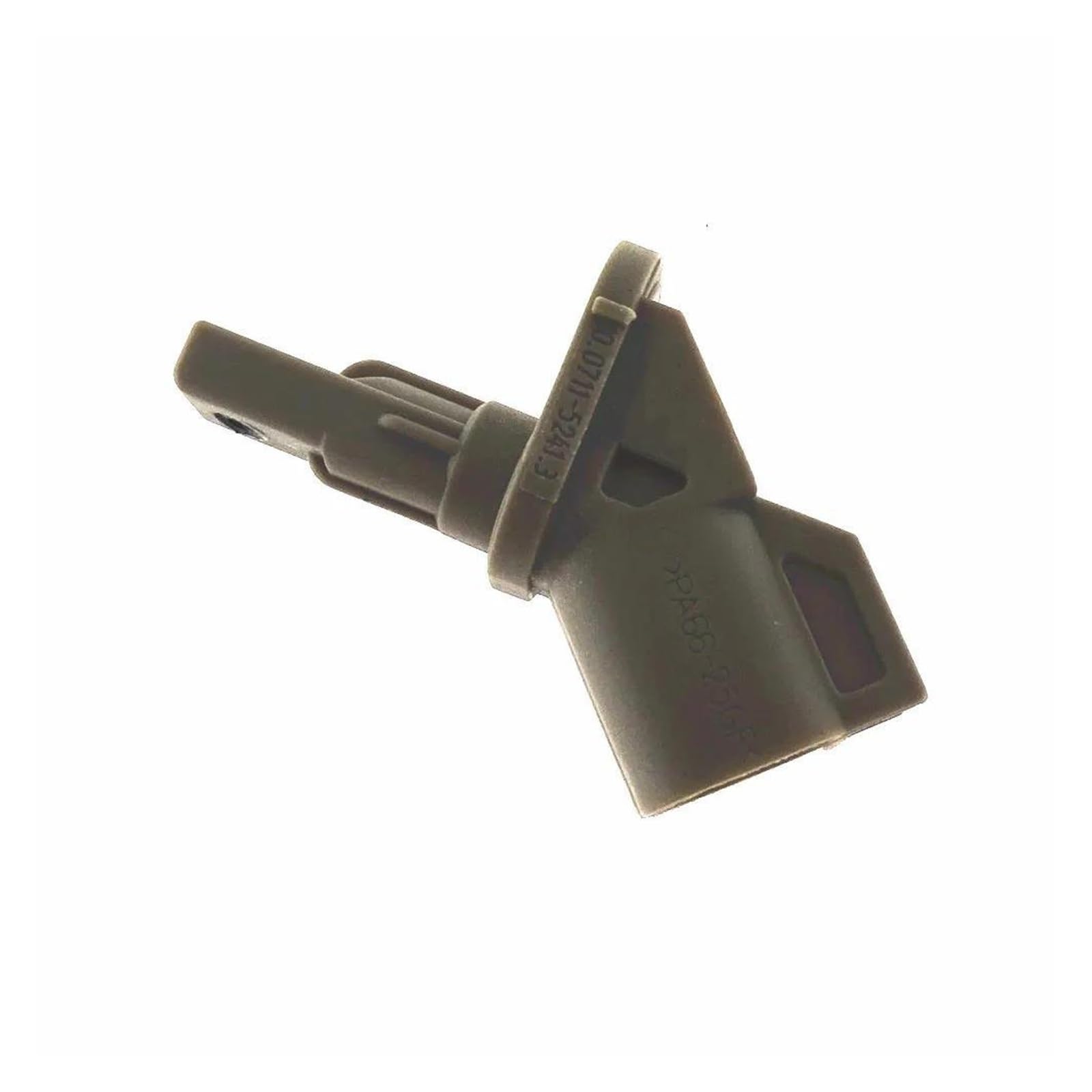 

Speed Sensor 31423572 Front Left and Right ABS Sensor Wheel for Speed Sensor for One Size