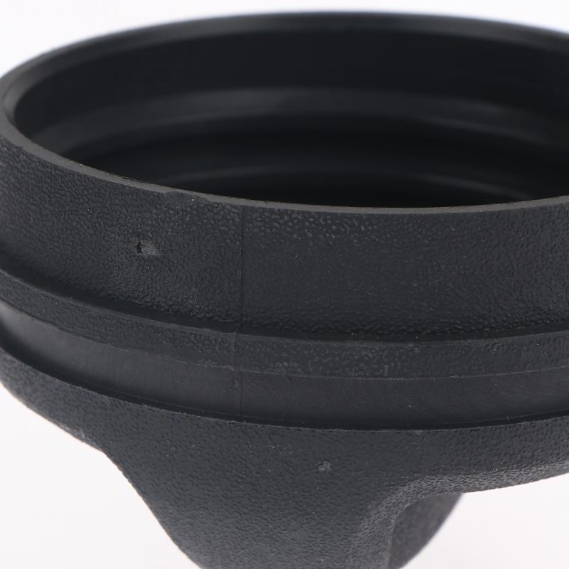 Anti-Leak Windshield Washer Cap 2303271 Waterproof Durable Replacement Cover for Car Fluid Tank