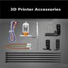 3D Printer Kit Touch Sensor Auto Leveling Bed Kit For Ender-3/Ender-3 V2/Ender-5