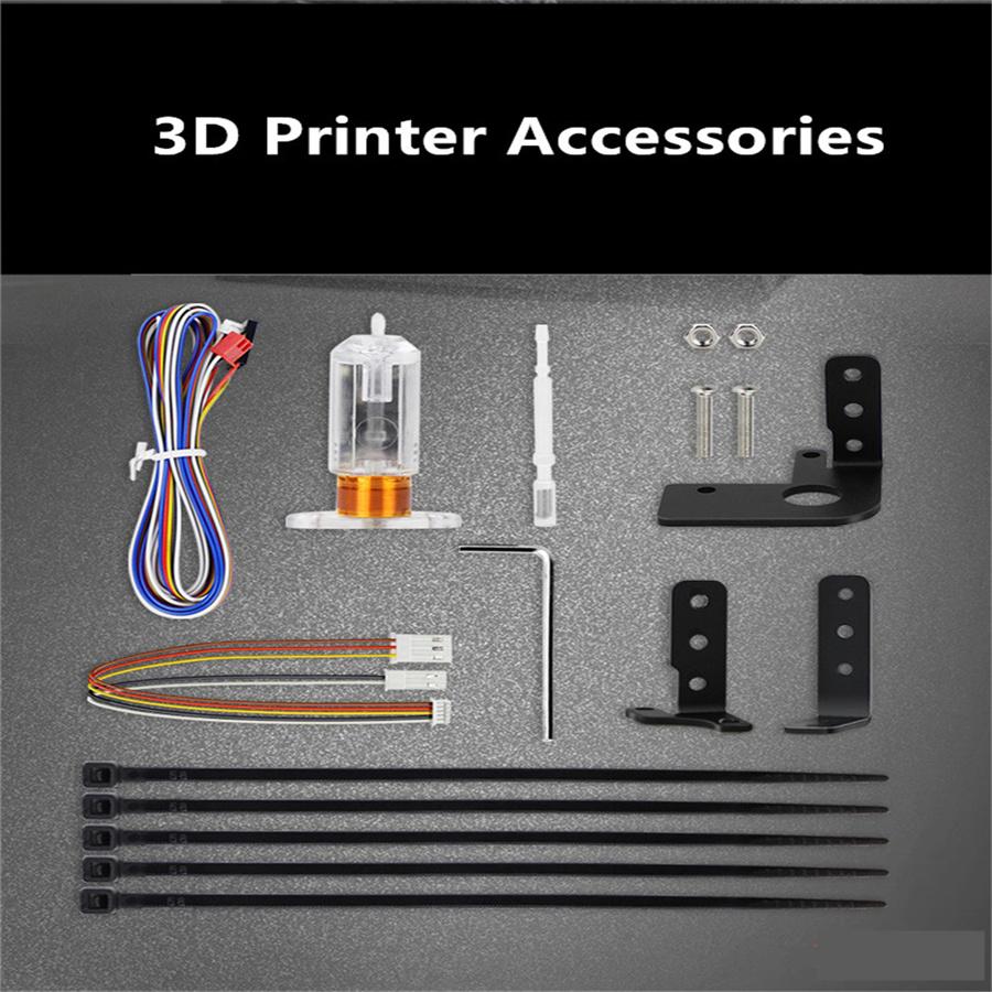 3D Printer Kit Touch Sensor Auto Leveling Bed Kit For Ender-3/Ender-3 V2/Ender-5