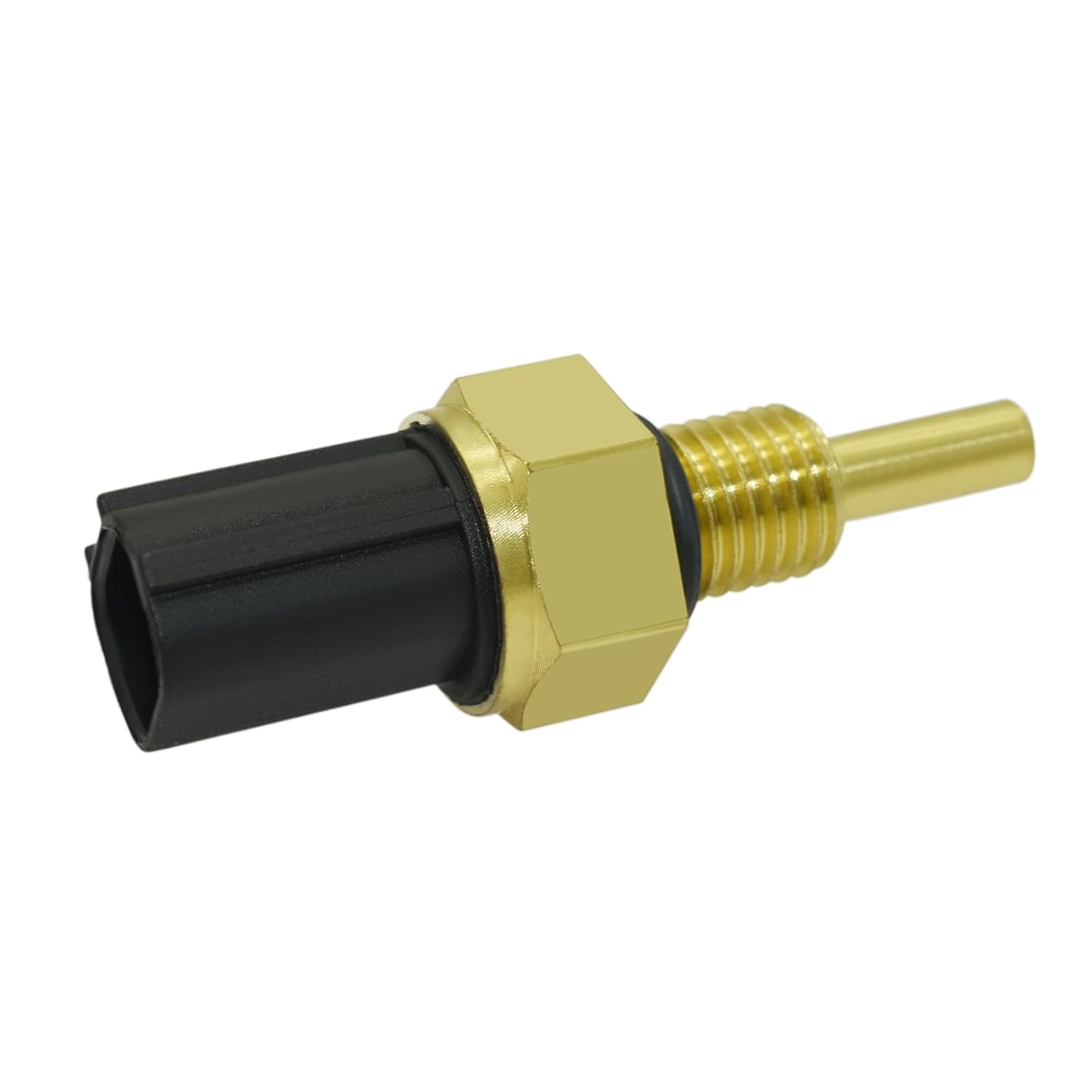 21176-0009 Coolant Temperature Sensor Compatible with Kawasaki Ninja 300 400 650 H2R ZX6R KFX450R KSF450B
