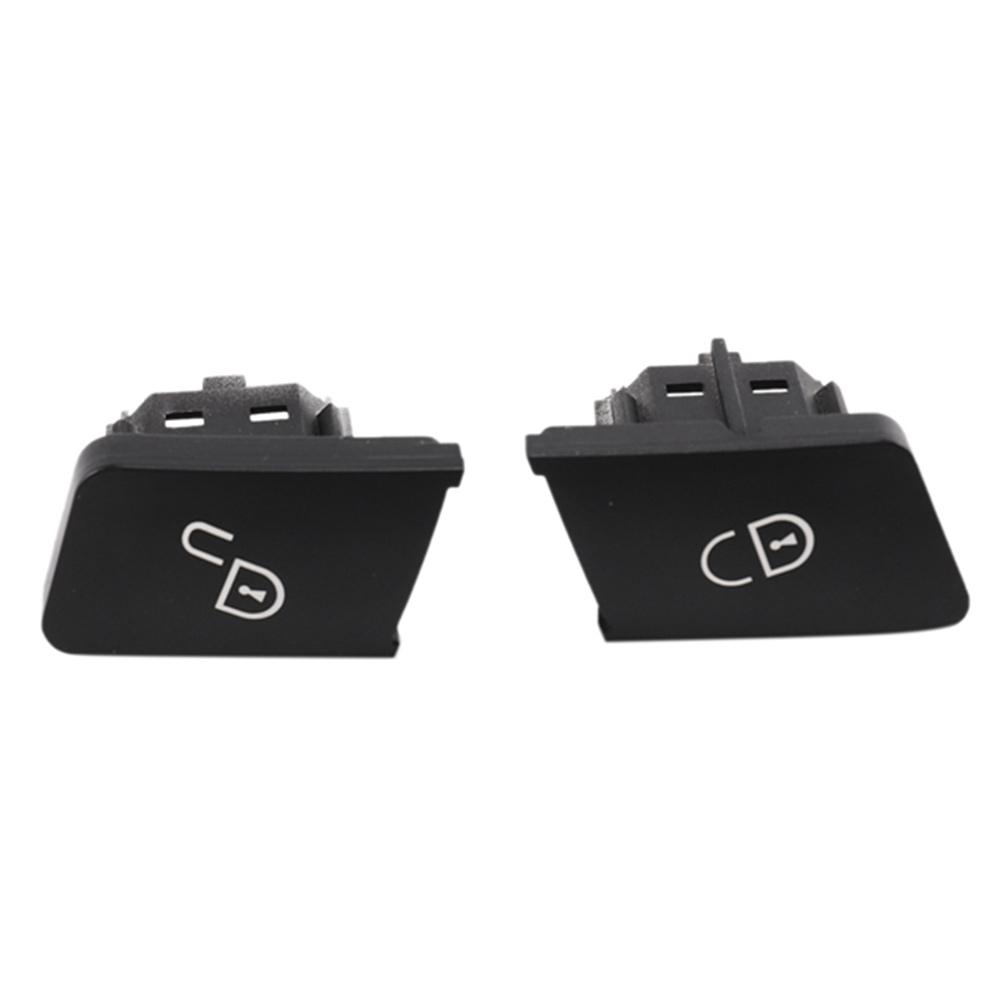 A77E-Car Door Lock Switch Button For Mercedes-Benz C-Class E-Class GLK W204 W212 W166 W176