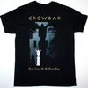 CROWBAR T-Shirt Short Sleeve Black Cotton Women Men All Size S To 2345XL.webp Unisex T-Shirt