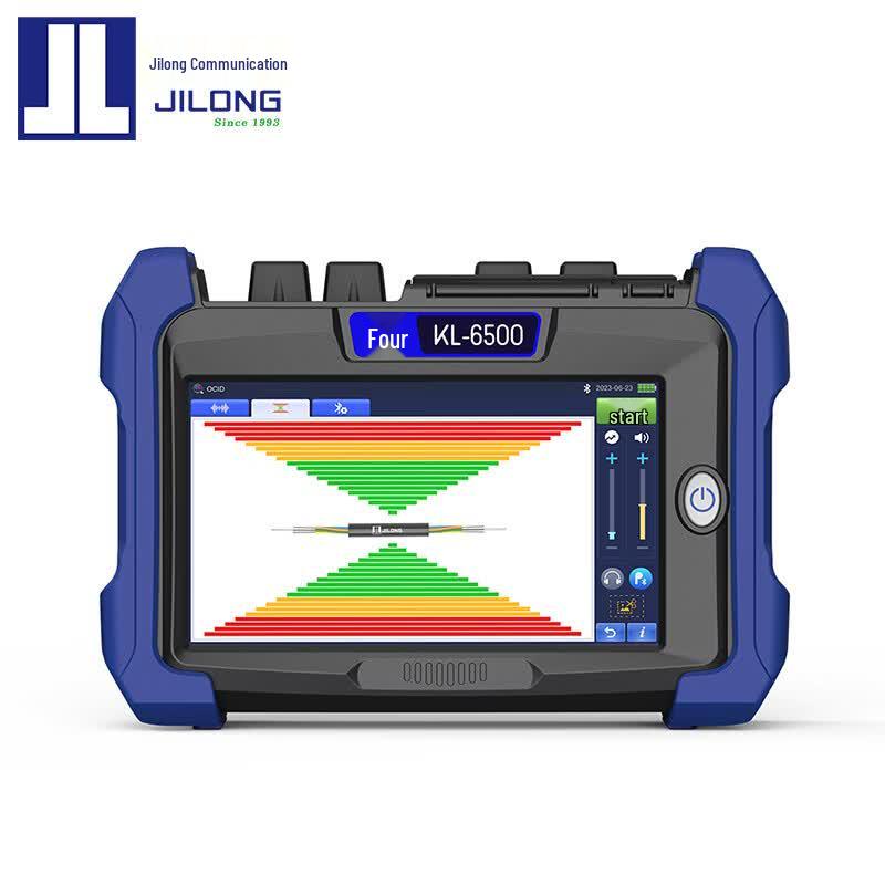 JILONG KL-6500 Series Fiber Optic Cable Locator
