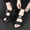 Fashion Ultralight Men's Sandal Beach Outdoor Luxury H Designer Comfortable Clearance Sale 39 New Summer Low Price Barefoot Male Shoe