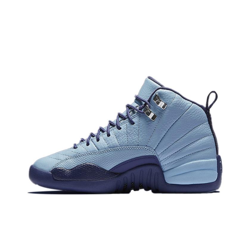 

кроссовки Jordan 12 Retro Hornets GS 510815-418