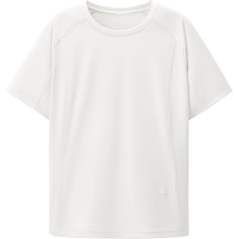 Bananaunder Women's Breathable Cool-Feel Outdoor T-Shirt CC002
