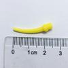 100 Pcs Dental Intra Oral Tips Mixing Tips Mixer Syringe Disposable Tube Dental Mixing Head