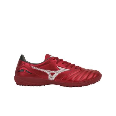Wave Drive Neo 4 Scarpe da Calcio Comode Versatili Unisex Scarpe da Calcio Rosse P1GD253560