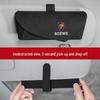 Roewe Car Glasses Case: Compatible with Clever I5/I6, EI5/EI6, RX3/RX5/RX8, Interior Modification Accessory