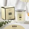 Romantic Scented Candle Cup Wax High-end Bedroom Atmosphere Ornament