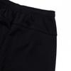 SPORTSTRIBE St Half-Zip Training Bottoms Nv /Bk