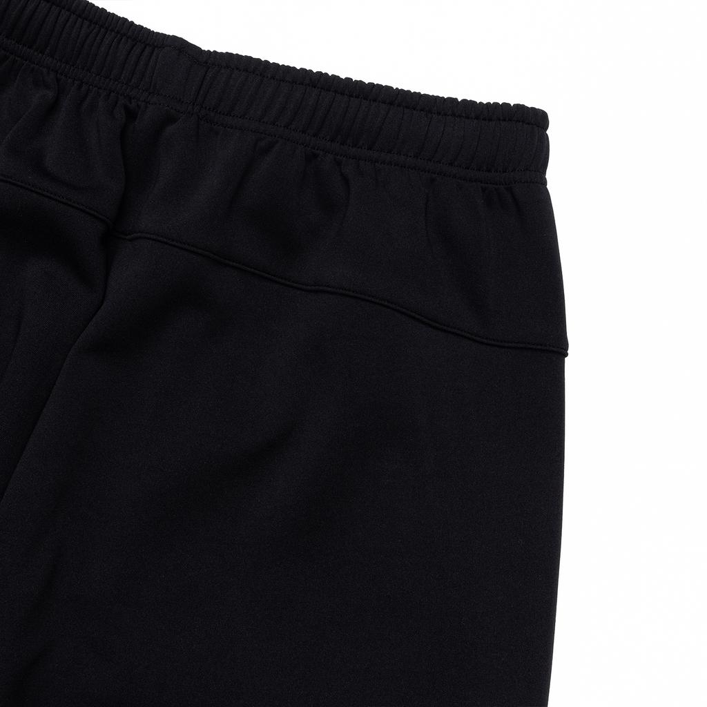 SPORTSTRIBE St Half-Zip Training Bottoms Nv /Bk