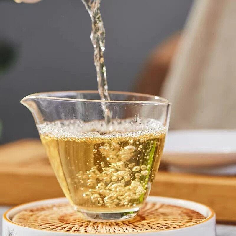 500g Fuding Alpine White Tea Cake White Peony King Tea Small Square Cookie Tea