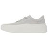 Labcourt Light Minimalist Comfortable Durable Low-Top Casual Running Shoes Unisex Sneakers Light-Gray JS4147