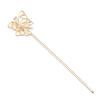 Handmade Mother-of-Pearl Brooch & Hairpin DIY Kit with Shell Fragments for Corsages & Gifts