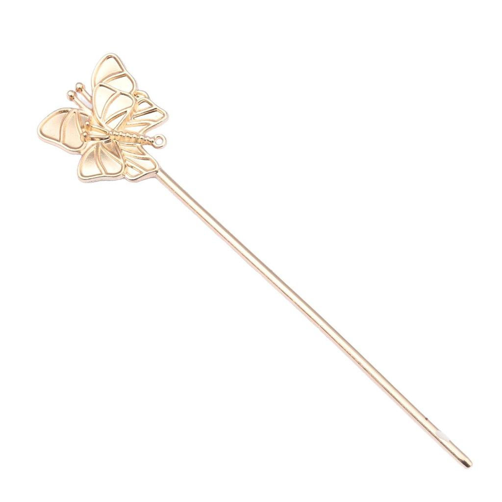 Handmade Mother-of-Pearl Brooch & Hairpin DIY Kit with Shell Fragments for Corsages & Gifts