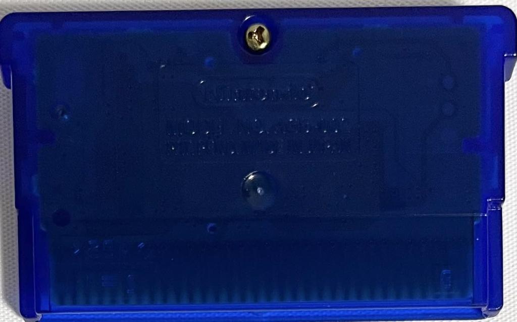 Sapphire Pokémon