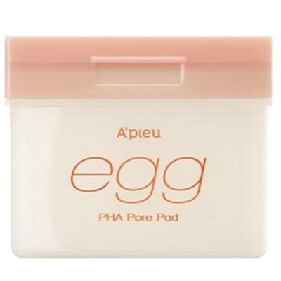 A’PIEU Tojás PHA Pórusösszehúzó Párna 180g (1 csomag)