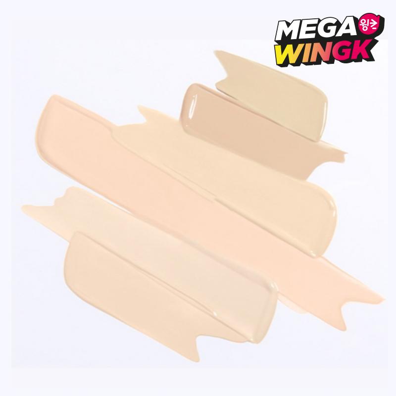BANILA CO Covericious Power Fit Foundation SPF45 PA++ 30ml