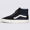 Vans Skate High   Cordura Dress Blue   Vn000cmxlkz1