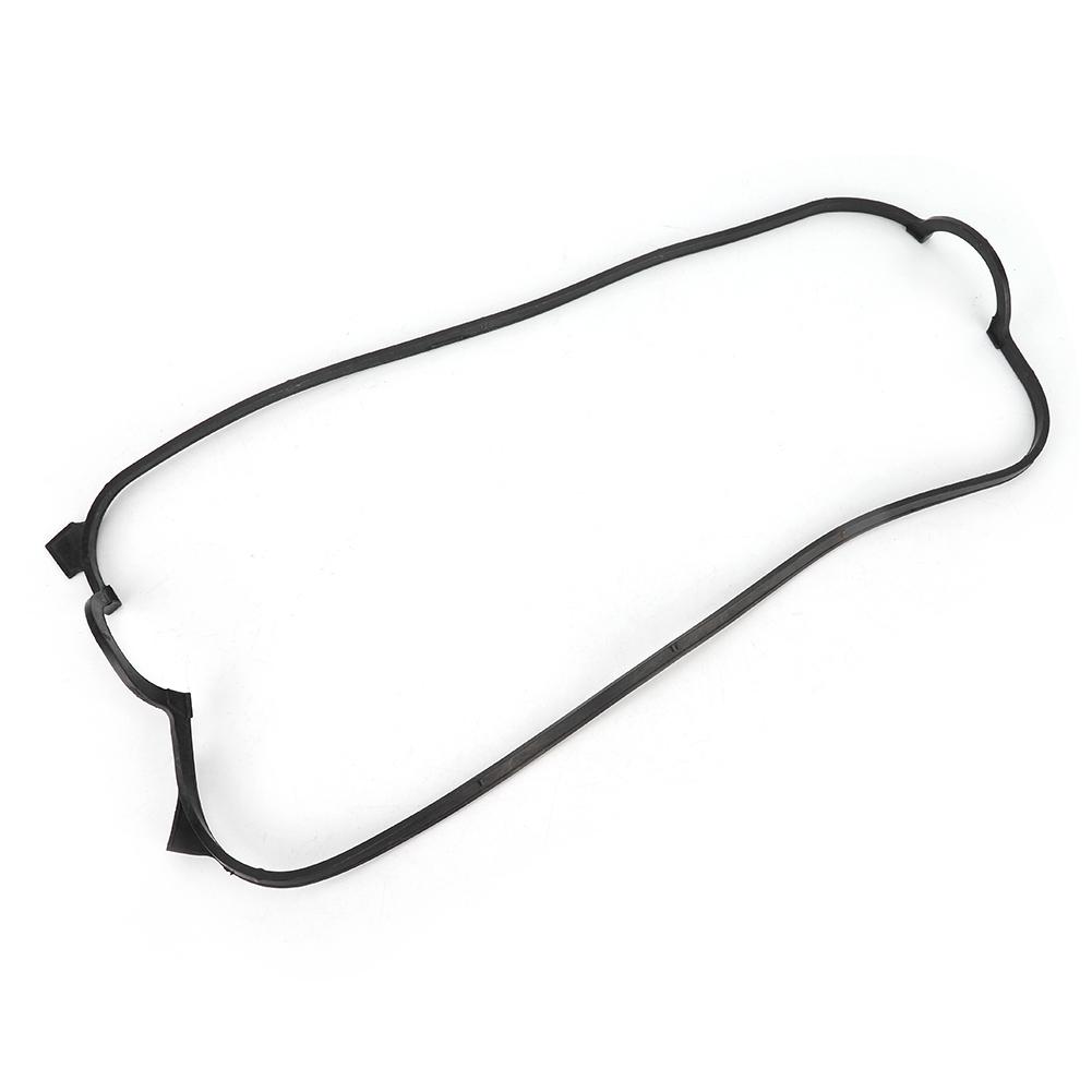 Engine Valve Cover Gasket Rubber Seal Set Fit for Honda ACCORD 12030 PT0 000
