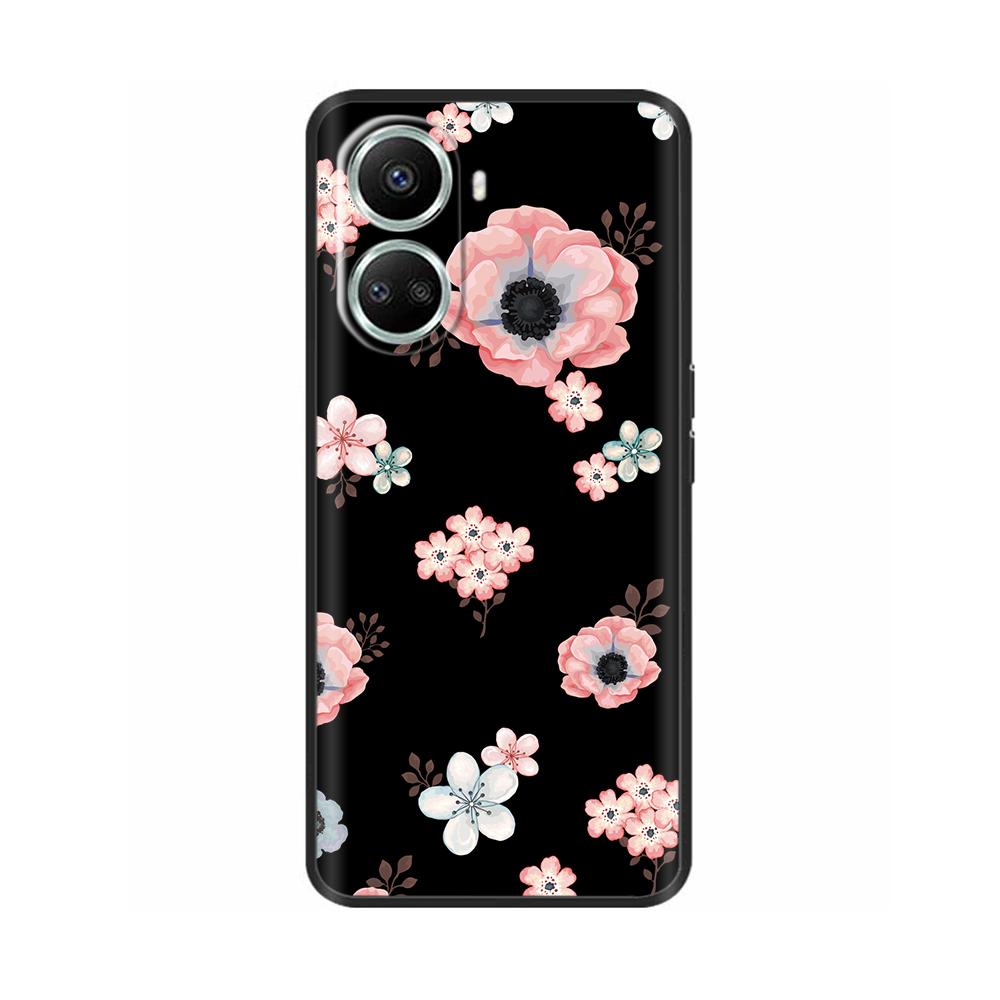 For Huawei Nova 10 SE Case New Fashion Back Cover For huawei Nova 10 Pro nova10 Silicone Soft Phone Case Nova 10SE Fundas Bumper