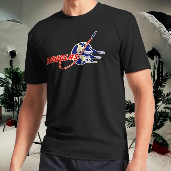 Men s and Women s T-shirts Douglas XXL