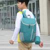 Folding Backpack Large-capacity Ultra-light Portable Storage Bag Travel Bag Outdoor Sports Waterproof Backpack