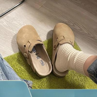 Sapatos de mulher