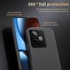 Luxury Business Leather Soft Frame Magnetic Cover For Realme GT 7 GT7 GT 7T GT7T RealmeGT7 5G Phone Cases Capa