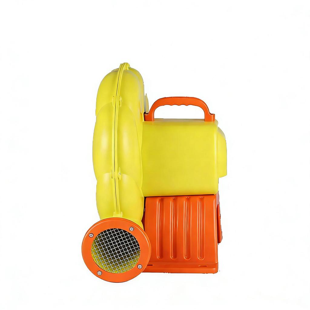 High-Durability Copper Core Motor Fan for Inflatable Archways - Large Volume Air Blower for Opening Ceremonies