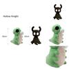 Hollow Knight Anime Plush Toy Super Soft Perfect For Cuddles And Room Decor