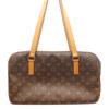 LOUIS VUITTON 03 M51181 Monogram Shite GM Shoulder bag Monogram canvasUsed