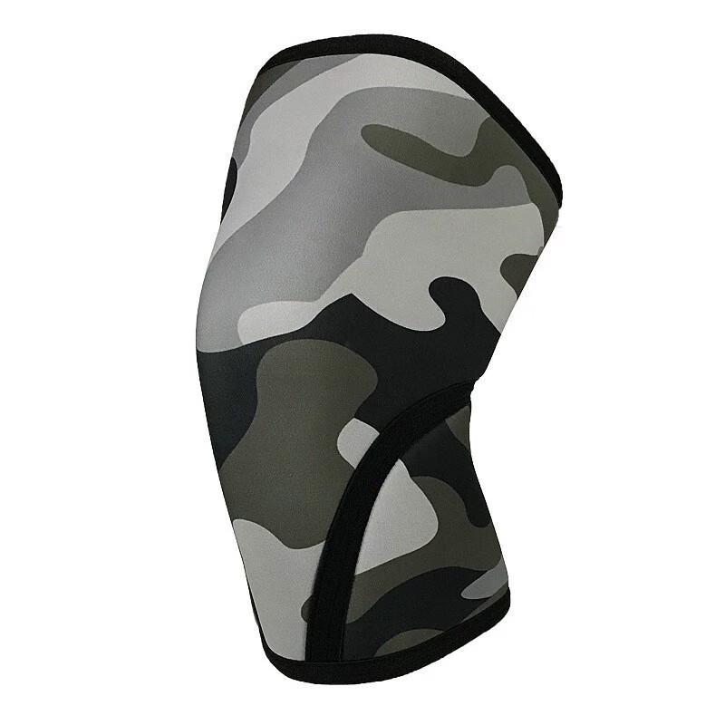 7MM Neoprene Sports Knee Sleeve