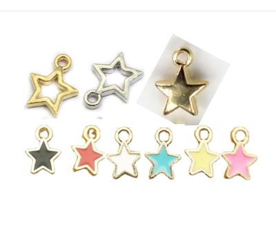 Smykker og accessories – Charms