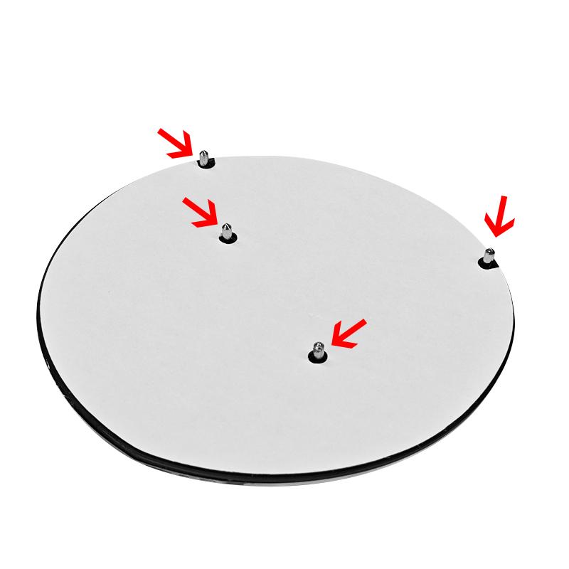 14.2CM Car Front Head Center Grille Emblem Badge Label Sticker for Cadillac Escalade 2007 2008 2009 2010 2011 2012 2013 2014